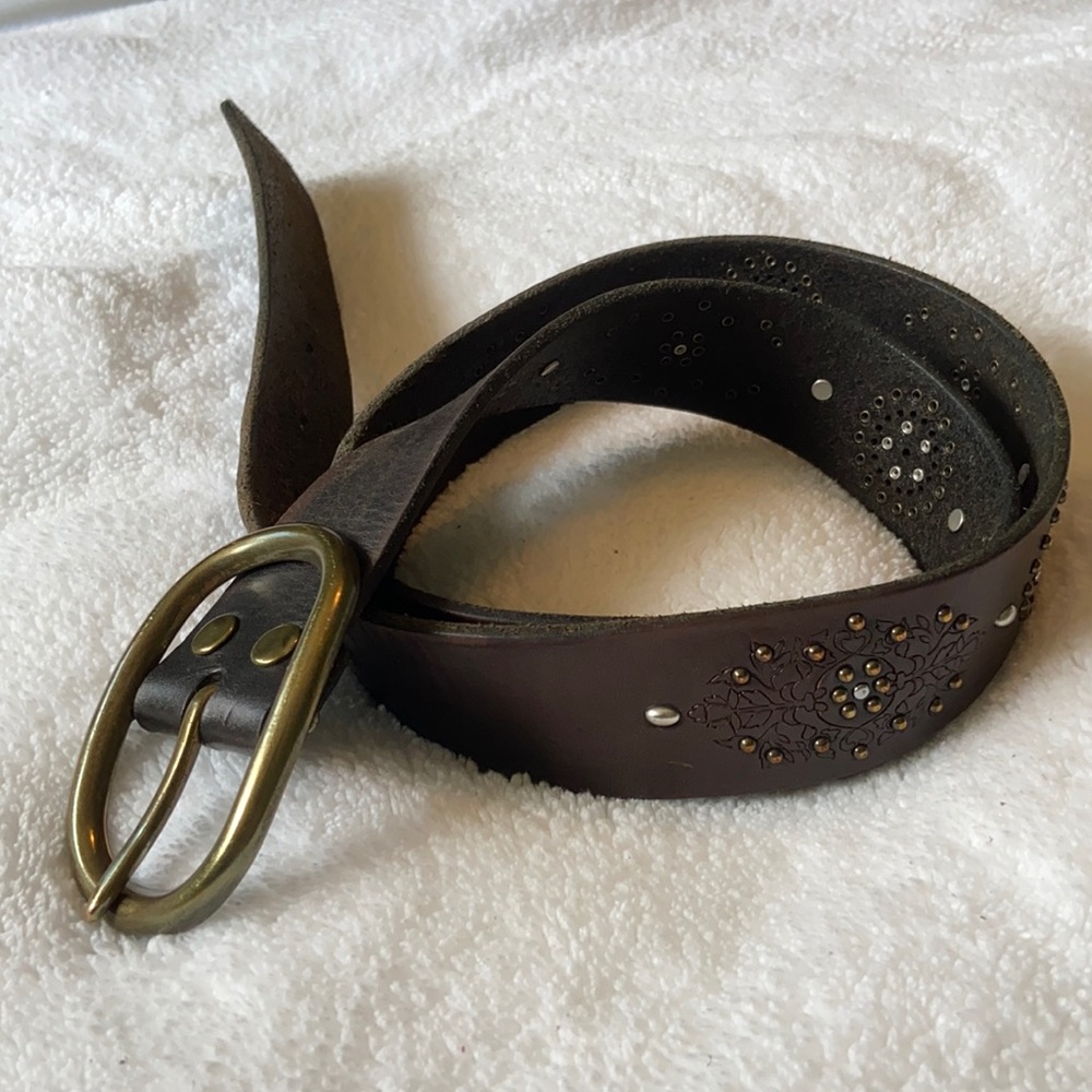 Lucky Brand belt